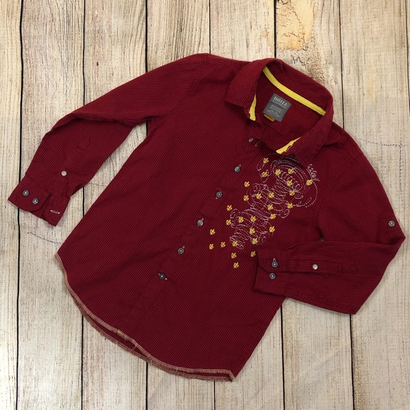 Drill Co Shirts & Tops Drill Clothing Co Boyswear L 6 Poshmark